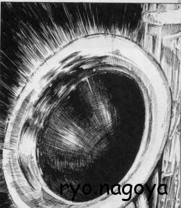 大すごく迫力のある音